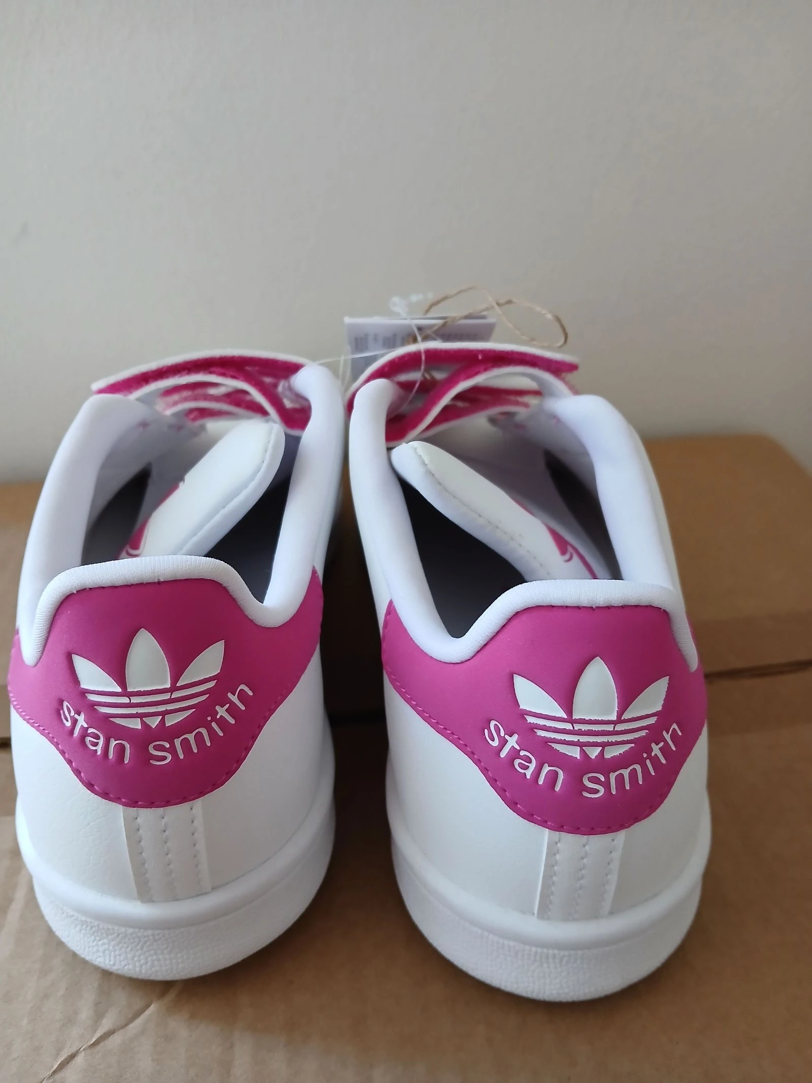 Tênis Adidas – photo 3